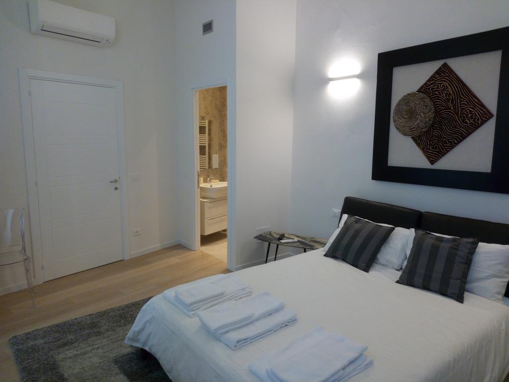 Opera 19 Luxury Apartamento Florencia