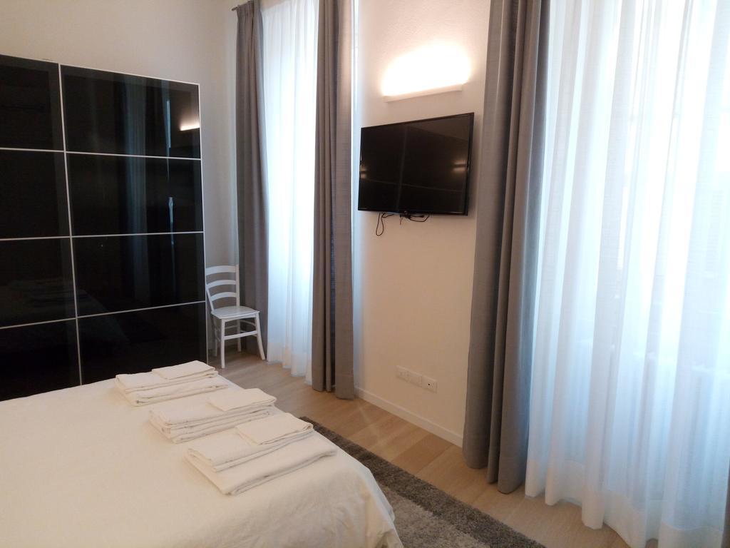 Apartamento Opera 19 Luxury Florencia