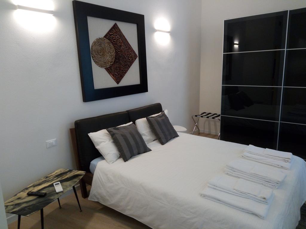 Opera 19 Luxury Florencia