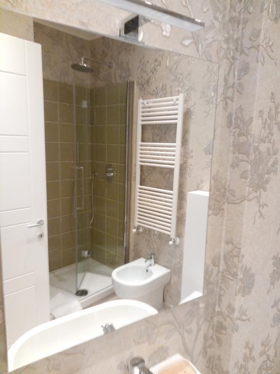 Opera 19 Luxury Florencia