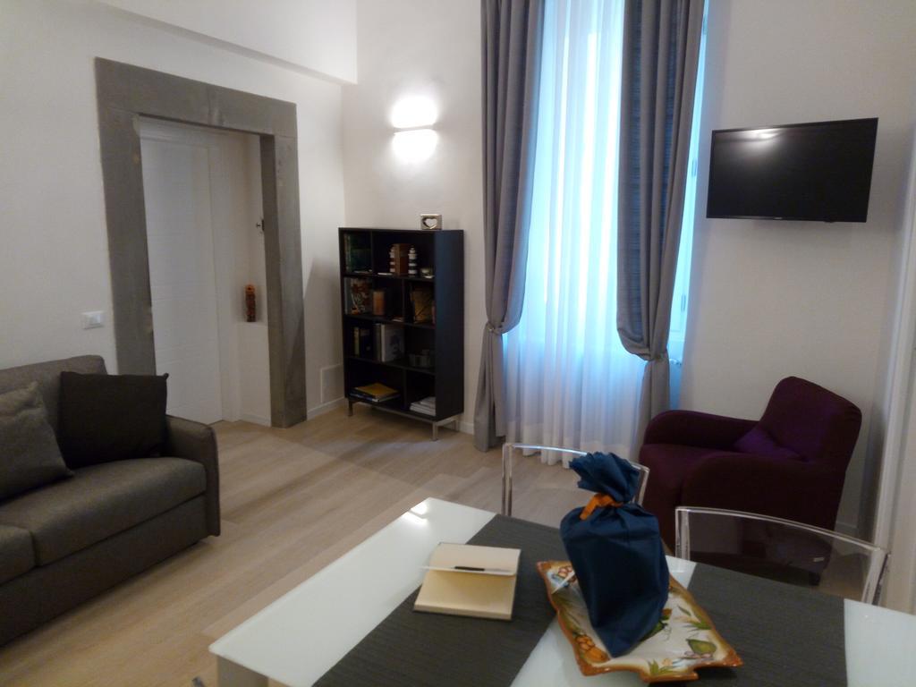 Opera 19 Luxury Florencia