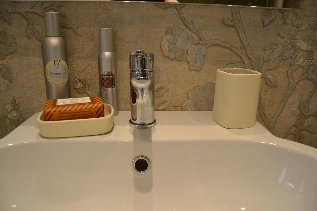 Opera 19 Luxury Florencia