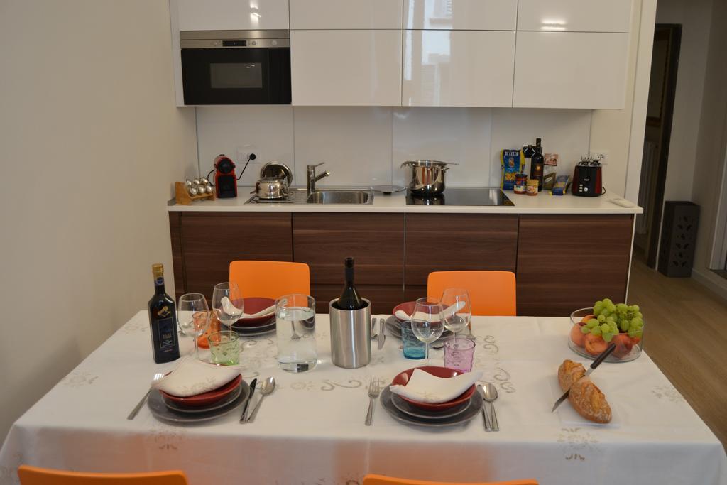Opera 19 Luxury Florencia