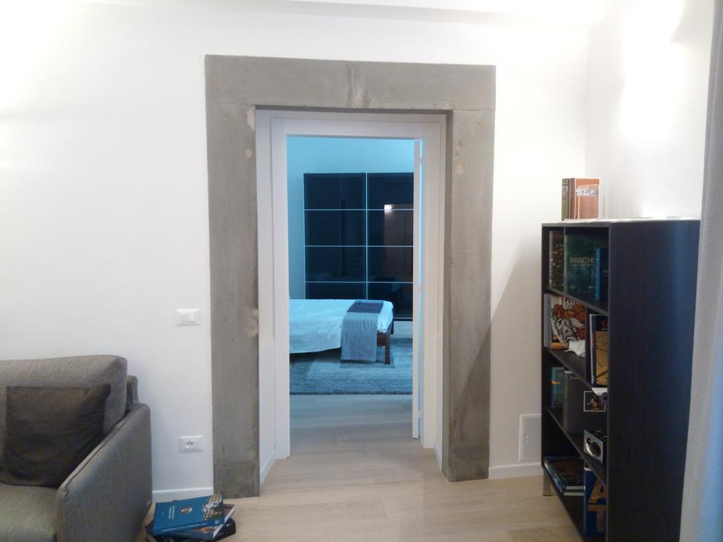 Opera 19 Luxury Apartamento Florencia
