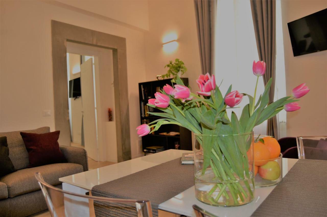 Apartamento Opera 19 Luxury Florencia