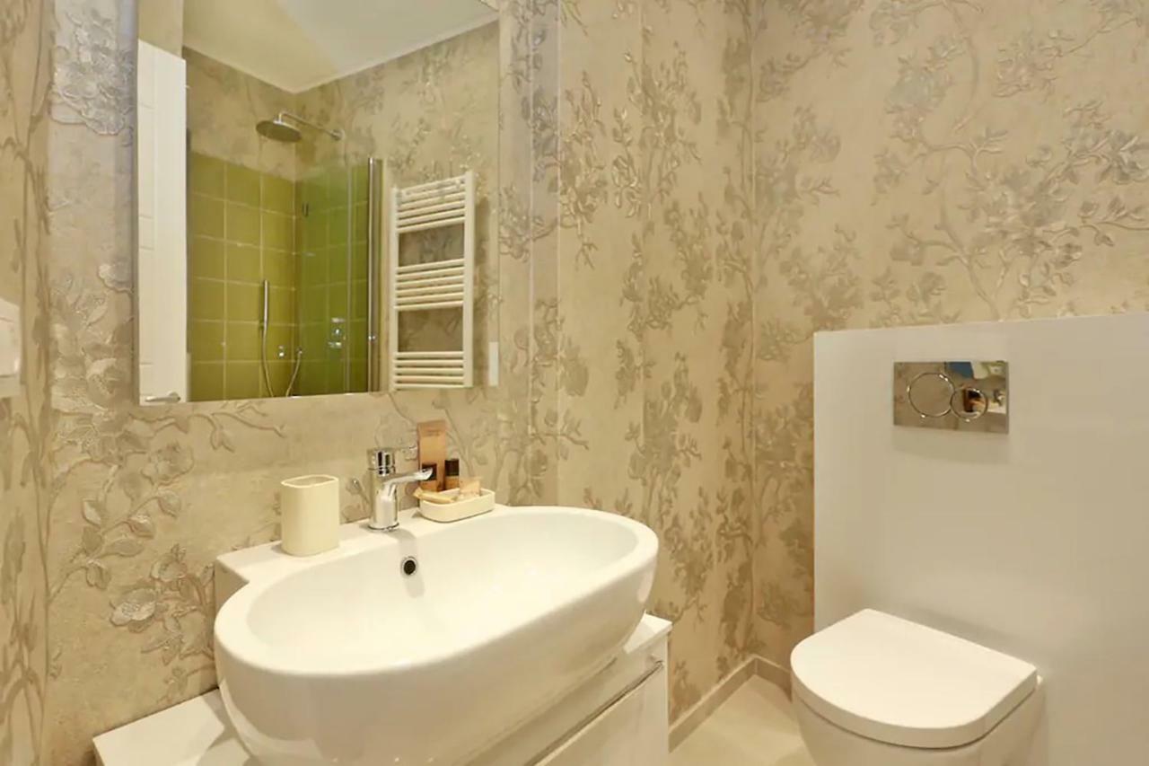 Apartamento Opera 19 Luxury *