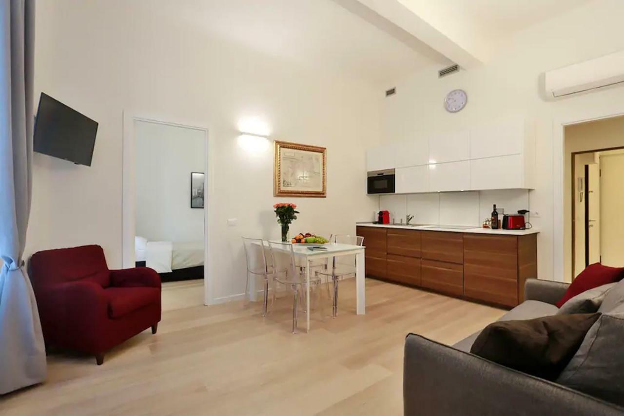 Opera 19 Luxury Apartamento Florencia