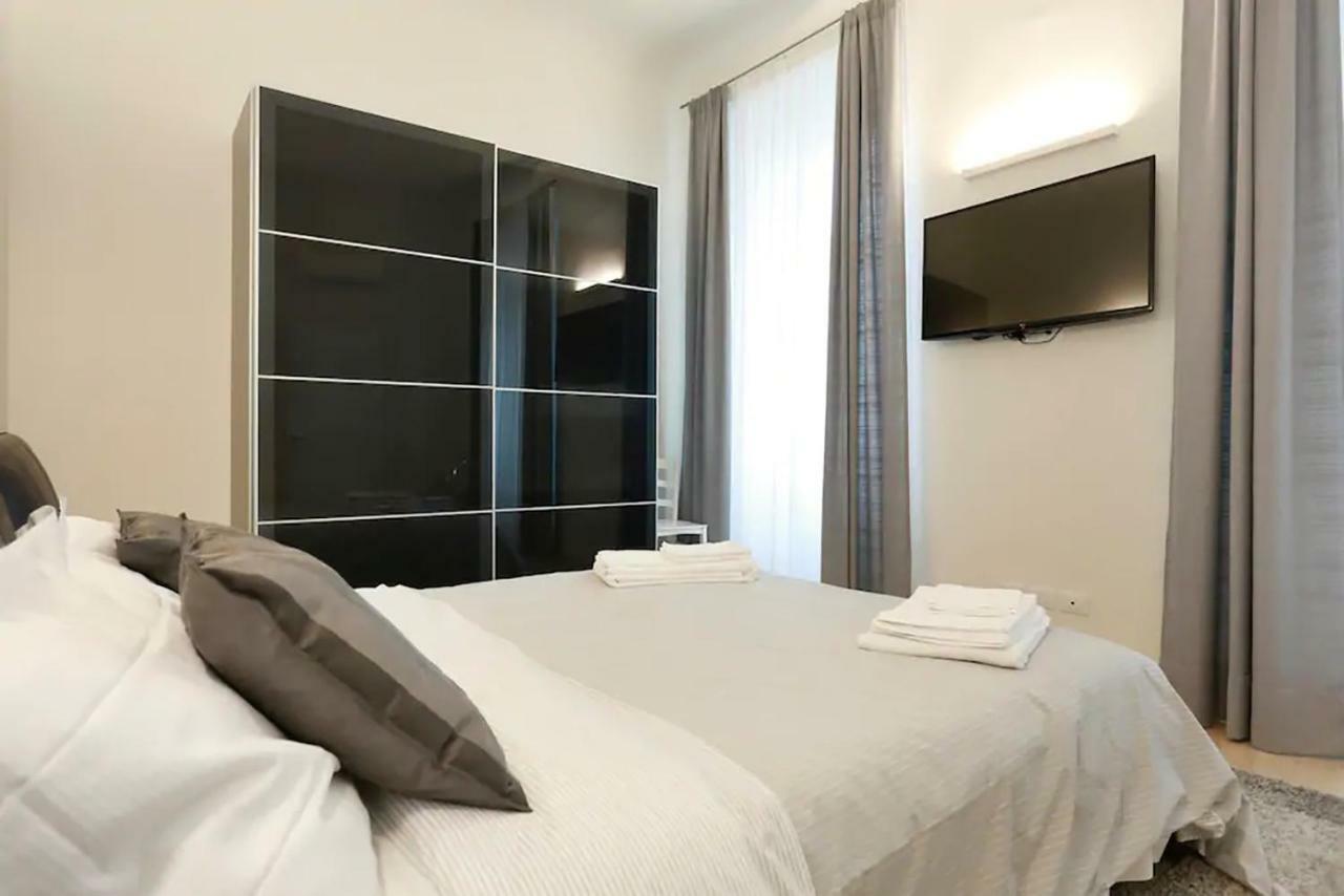 Opera 19 Luxury Apartamento