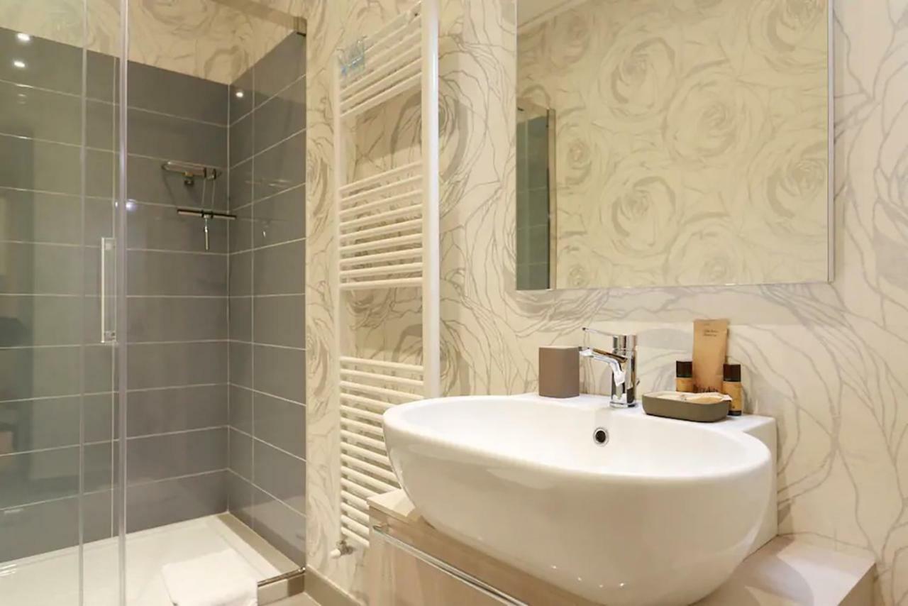 Opera 19 Luxury Apartamento Florencia