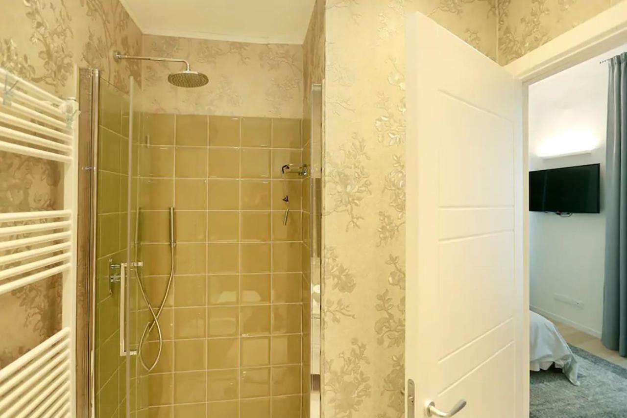 Apartamento Opera 19 Luxury *